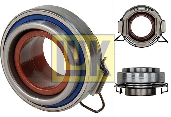 LUK 500 0714 60 - Clutch Release Bearing autospares.lv