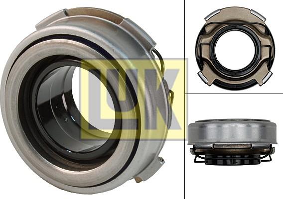 LUK 500 0782 60 - Clutch Release Bearing autospares.lv