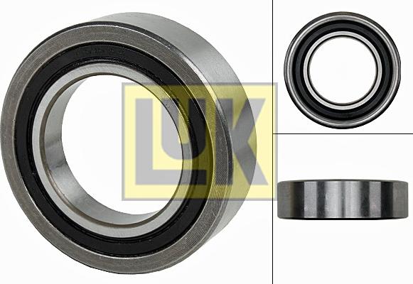 LUK 500 0730 60 - Clutch Release Bearing autospares.lv