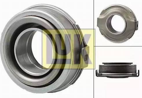 LUK 500 0731 60 - Clutch Release Bearing autospares.lv