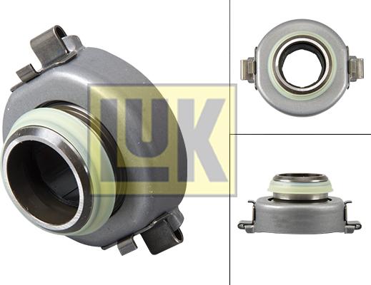 LUK 500 0732 30 - Clutch Release Bearing autospares.lv