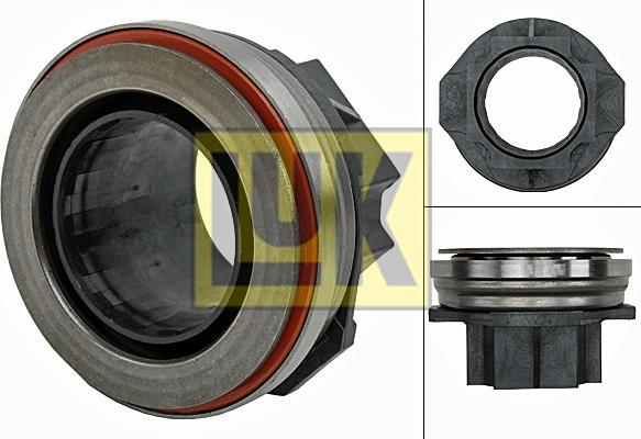 LUK 500 0725 10 - Clutch Release Bearing autospares.lv