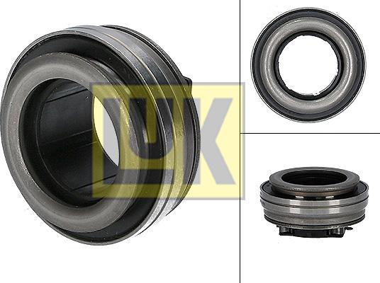 LUK 500 1490 10 - Clutch Release Bearing autospares.lv