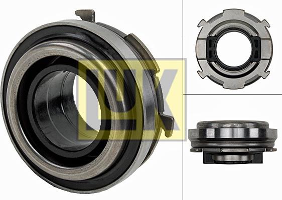 LUK 500 1090 10 - Clutch Release Bearing autospares.lv