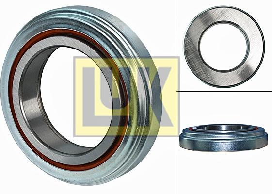 LUK 500 1046 50 - Clutch Release Bearing autospares.lv