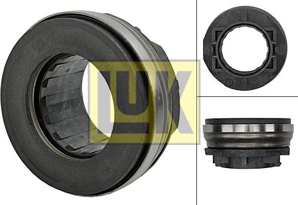 LUK 500 1050 10 - Clutch Release Bearing autospares.lv