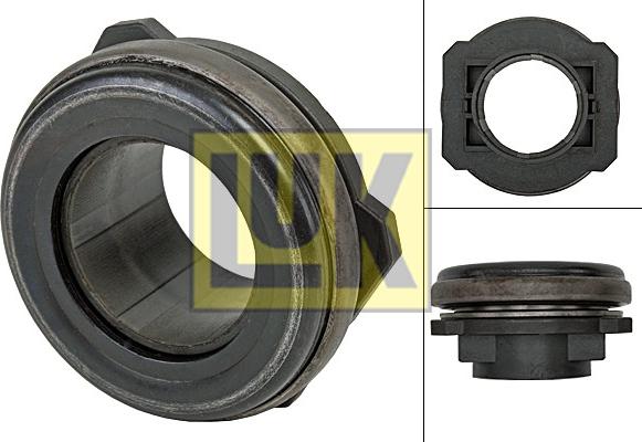 LUK 500 1064 30 - Clutch Release Bearing autospares.lv