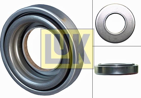 LUK 500 1000 10 - Clutch Release Bearing autospares.lv