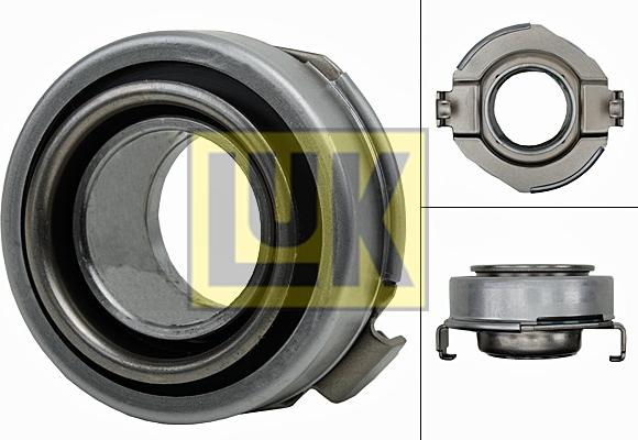 LUK 500 1014 60 - Clutch Release Bearing autospares.lv