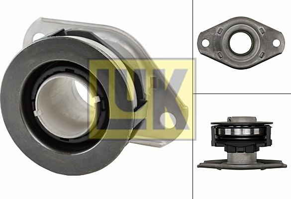 LUK 500 1070 20 - Clutch Release Bearing autospares.lv