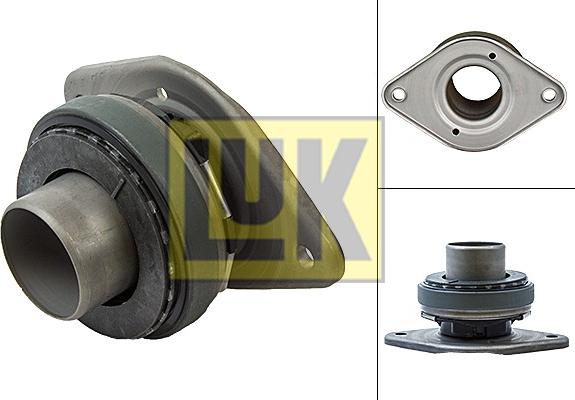 LUK 500 1199 10 - Clutch Release Bearing autospares.lv