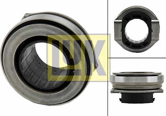 LUK 500 1149 10 - Clutch Release Bearing autospares.lv