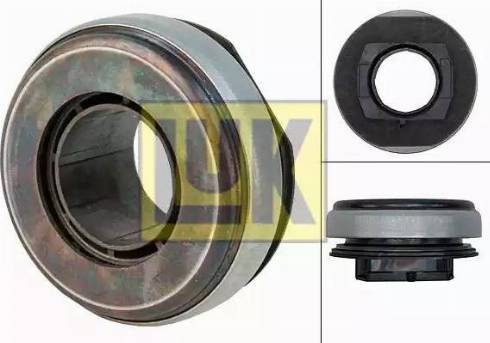 LUK 500 1149 20 - Clutch Release Bearing autospares.lv
