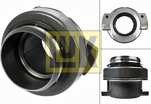 LUK 500 1158 10 - Clutch Release Bearing autospares.lv