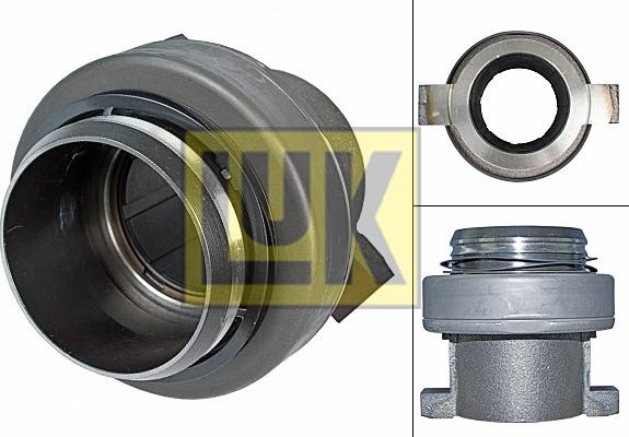 LUK 500 1116 20 - Clutch Release Bearing autospares.lv