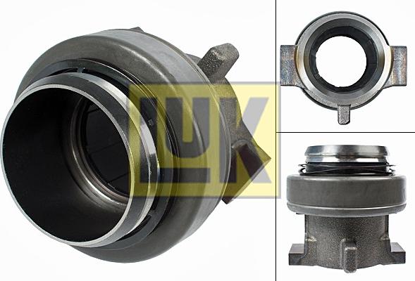 LUK 500 1171 10 - Clutch Release Bearing autospares.lv