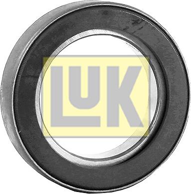 LUK 500 1349 10 - Clutch Release Bearing autospares.lv