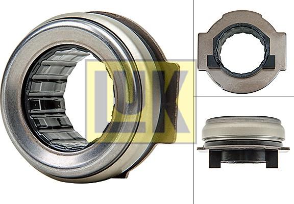 LUK 500 1385 10 - Clutch Release Bearing autospares.lv
