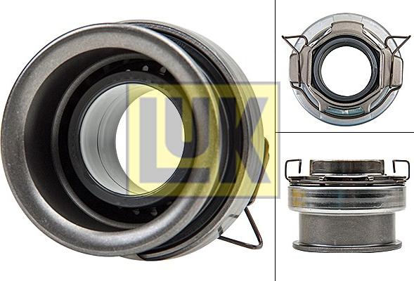 LUK 500 1336 10 - Clutch Release Bearing autospares.lv