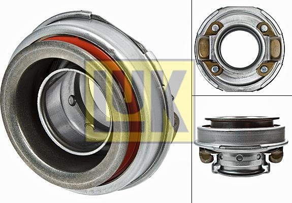 LUK 500 1248 10 - Clutch Release Bearing autospares.lv