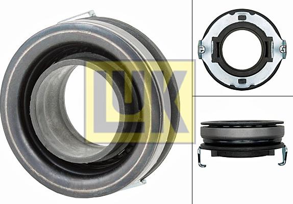 LUK 500 1218 10 - Clutch Release Bearing autospares.lv