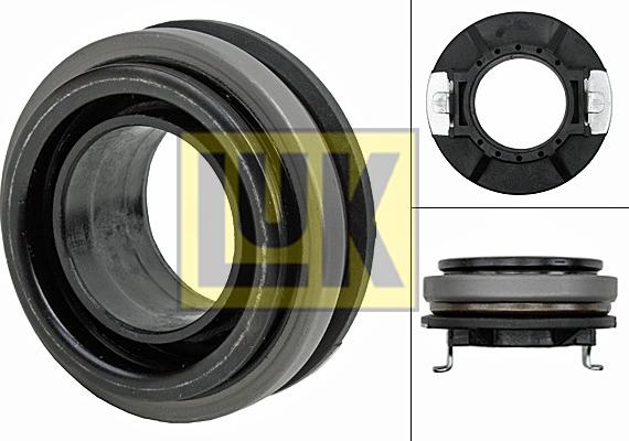 LUK 500 1220 10 - Clutch Release Bearing autospares.lv