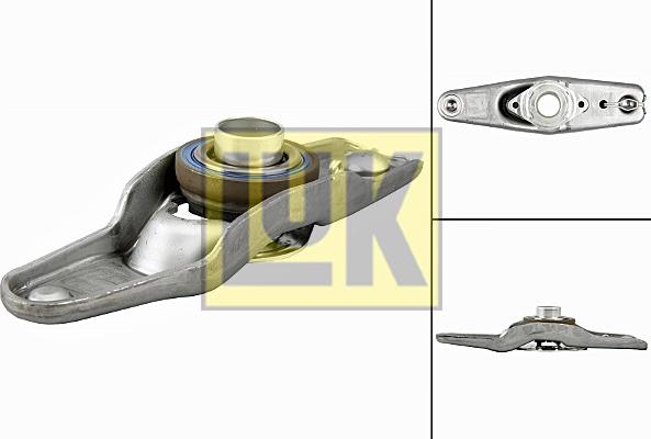 LUK 514 0011 10 - Release Set, clutch operation autospares.lv