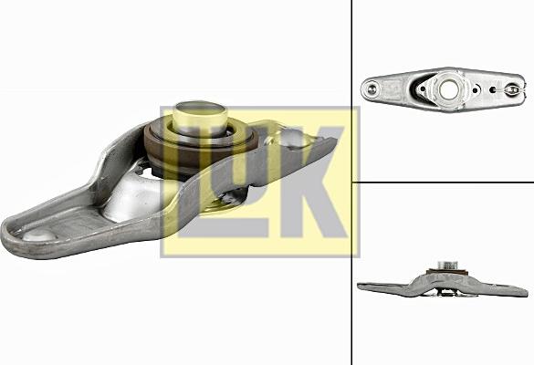 LUK 514 0022 10 - Release Set, clutch operation autospares.lv