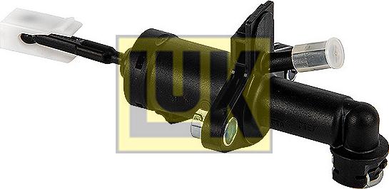 LUK 511 0694 10 - Master Cylinder, clutch autospares.lv