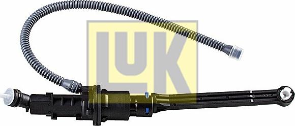 LUK 511 0617 10 - Master Cylinder, clutch autospares.lv