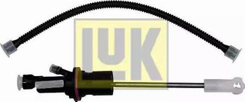 LUK 511 0122 10 - Master Cylinder, clutch autospares.lv
