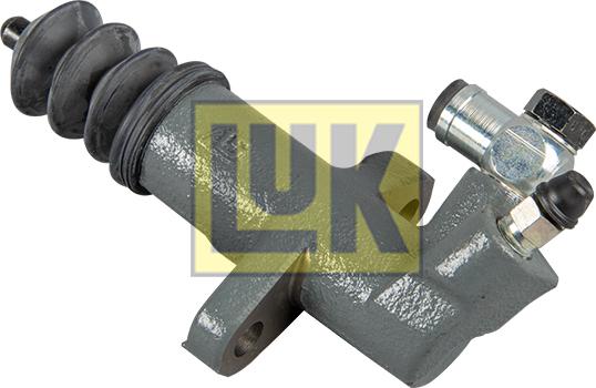 LUK 512 0442 10 - Slave Cylinder, clutch autospares.lv