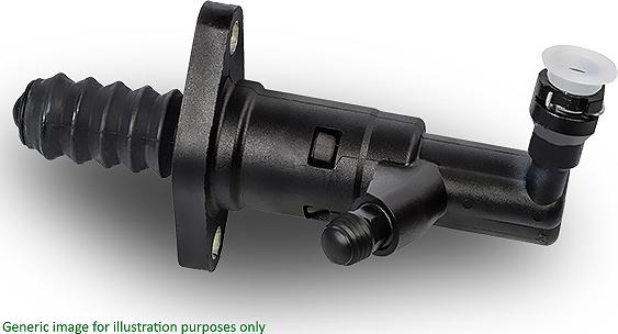 LUK 512 0479 10 - Slave Cylinder, clutch autospares.lv