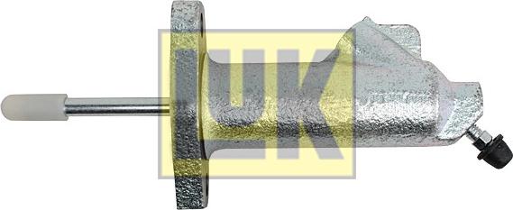 LUK 512 0043 10 - Slave Cylinder, clutch autospares.lv