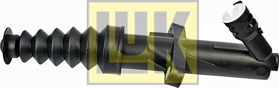 LUK 512 0047 10 - Slave Cylinder, clutch autospares.lv