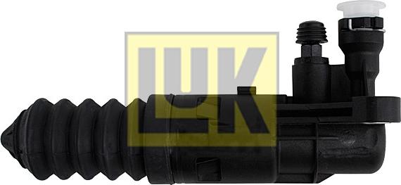 LUK 512 0014 10 - Slave Cylinder, clutch autospares.lv