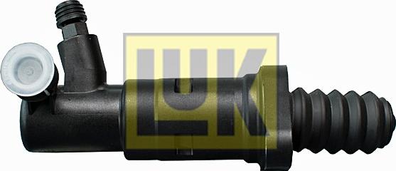 LUK 512 0012 10 - Slave Cylinder, clutch autospares.lv
