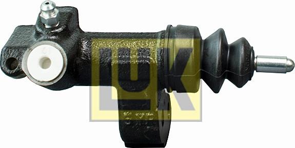 LUK 512 0034 10 - Slave Cylinder, clutch autospares.lv