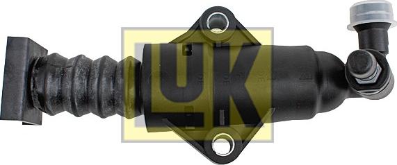 LUK 512 0031 10 - Slave Cylinder, clutch autospares.lv