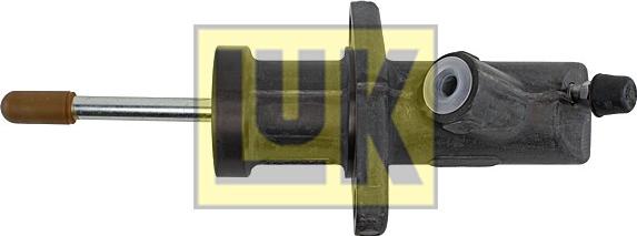 LUK 512 0032 10 - Slave Cylinder, clutch autospares.lv