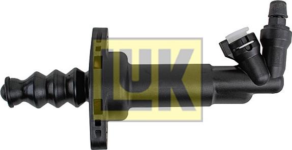 LUK 512 0026 10 - Slave Cylinder, clutch autospares.lv