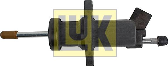 LUK 512 0028 10 - Slave Cylinder, clutch autospares.lv