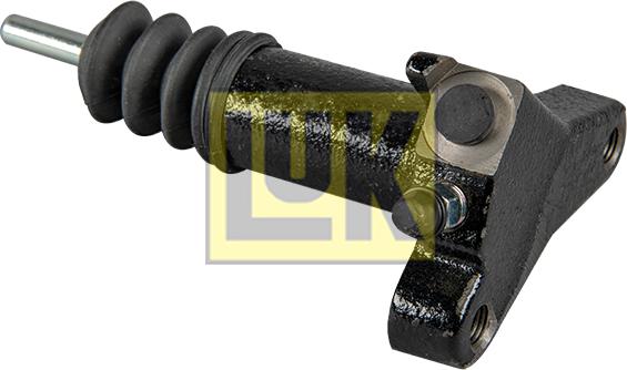 LUK 512 0224 10 - Slave Cylinder, clutch autospares.lv