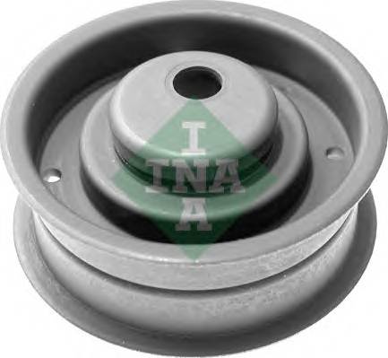 LUK 531007910 - Tensioner Pulley, timing belt autospares.lv