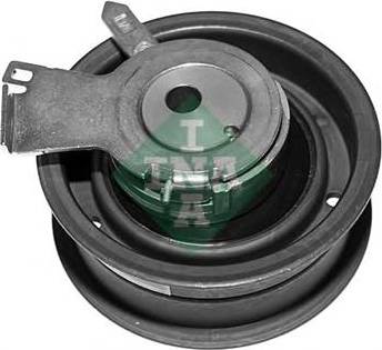 LUK 531020320 - Tensioner Pulley, timing belt autospares.lv