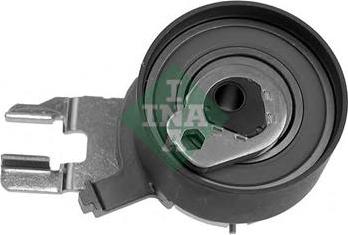 LUK 531078610 - --- autospares.lv