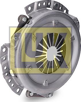 LUK 119 0063 10 - Clutch Pressure Plate autospares.lv