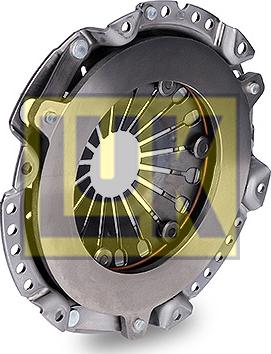 LUK 119 0027 11 - Clutch Pressure Plate autospares.lv