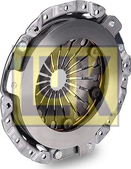 LUK 118 0148 10 - Clutch Pressure Plate autospares.lv