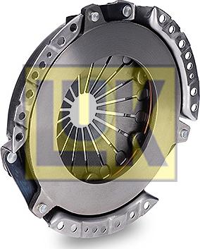 LUK 117 0020 10 - Clutch Pressure Plate autospares.lv